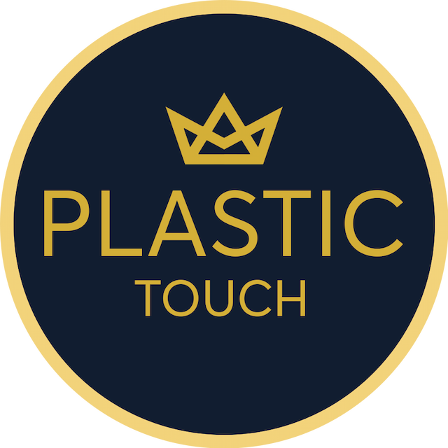 Plastic Touch Premium